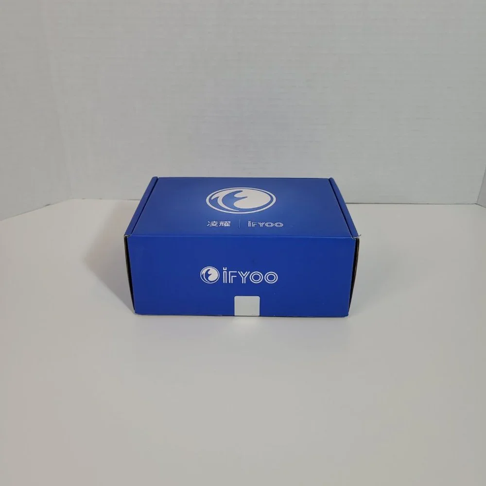 ZdTech Ifyoo V 108 Wired Gaming Usb controller New in Box